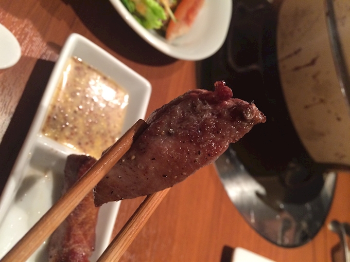 牛タン尽くし 慶州 赤坂店 慶州 赤坂店 焼肉 ホルモン ポケパラplus