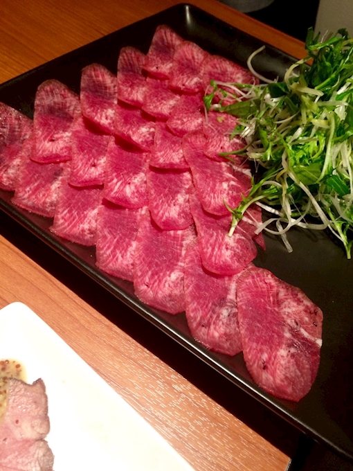 牛タン尽くし 慶州 赤坂店 慶州 赤坂店 焼肉 ホルモン ポケパラplus