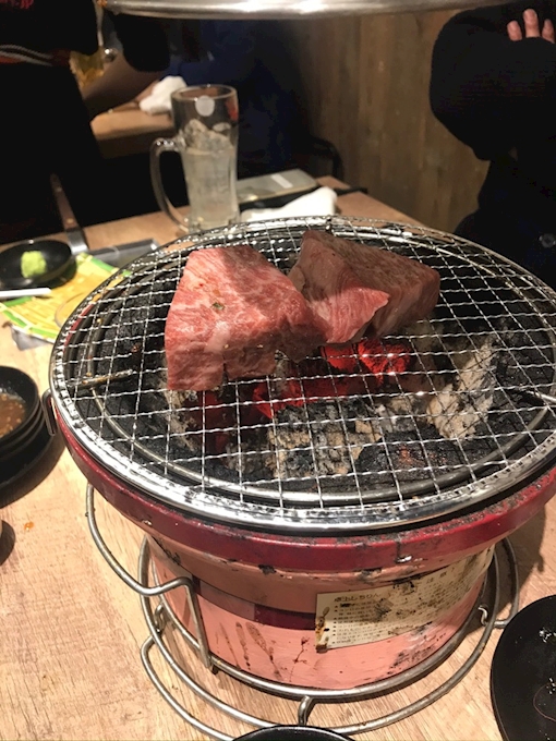 焼肉 丹田 亀戸店 炭火焼肉 ホルモン丹田 亀戸店 亀戸 平井 焼肉 ホルモン ポケパラplus