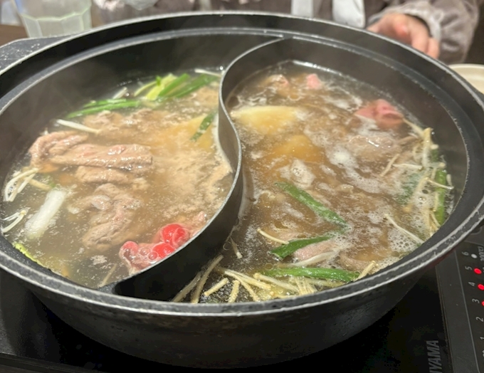 しゃぶ葉 大宮ラクーン店 大宮/与野周辺/その他 [ポケパラPLUS]