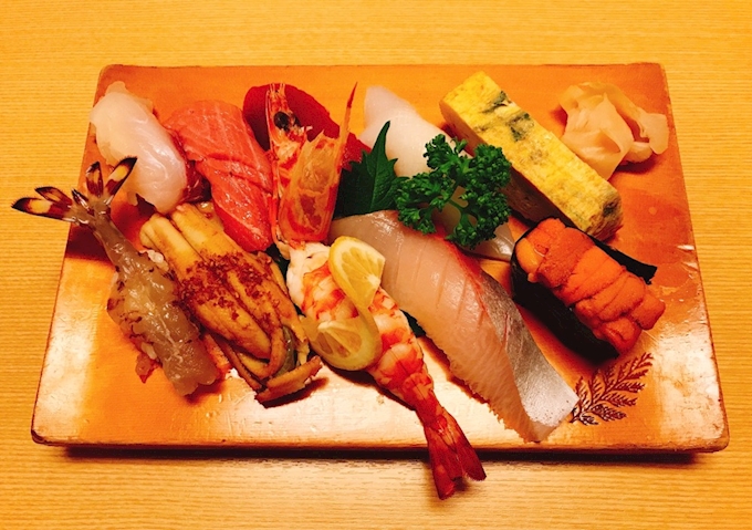 福寿司 天神 その他 ポケパラplus