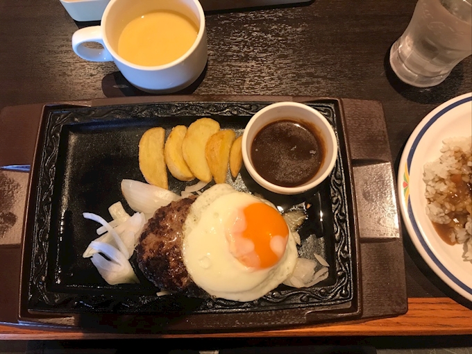 ステーキガストの新店 ステーキガスト 小牧店 春日井 その他 ポケパラplus