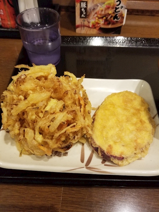 丸亀製麺四日市店のちゃんぽんうどん 丸亀製麺 四日市店 四日市 桑名 その他 ポケパラplus