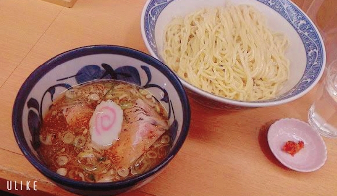 中華そば 青葉 船橋店 船橋市 ラーメン ポケパラplus