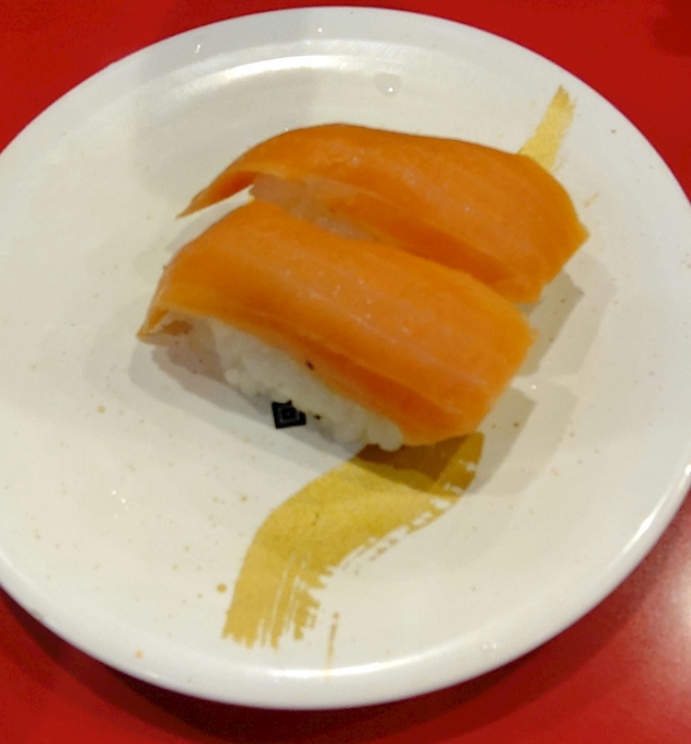 Jr八王子駅そばの回転寿司屋さん 回転寿司たいせい 八王子店 旧店名 平禄寿司 八王子 その他 ポケパラplus