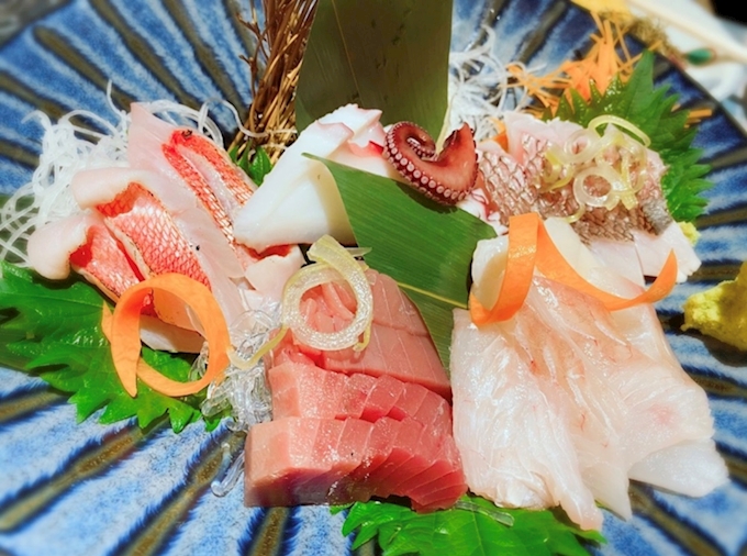 銚子漁港直送 大衆居酒屋 みなとや食堂 みなとや食堂 小岩 新小岩 居酒屋 ポケパラplus