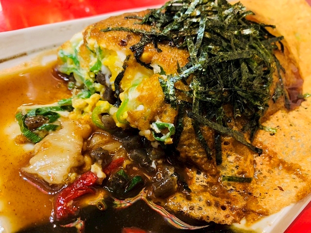 祇園一有名なはず 壹銭洋食 壹錢洋食 ｲｯｾﾝﾖｳｼｮｸ 祇園 その他 ポケパラplus