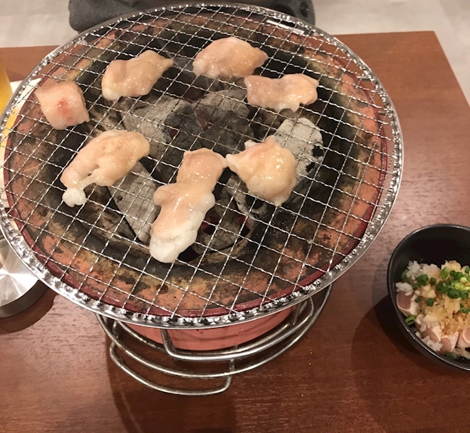 金山で焼肉ならココ ヤキニク ぼんず 金山店 大須 焼肉 ホルモン ポケパラplus