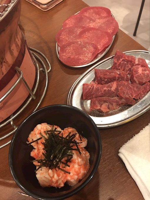 金山で焼肉ならココ ヤキニク ぼんず 金山店 大須 焼肉 ホルモン ポケパラplus