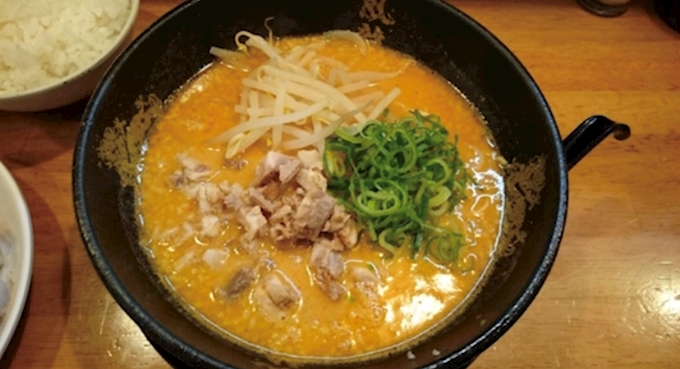 とんこつラーメン博多風龍 大宮東口駅前店 大宮 与野周辺 ラーメン ポケパラplus