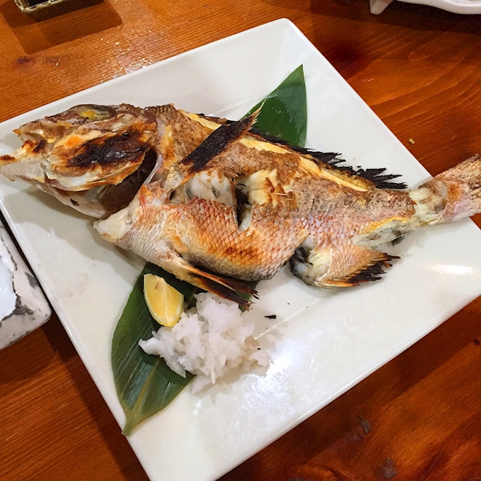 街中で船釣り ざうお 天神店 居酒屋 ポケパラplus 街中で船釣り ざうお 天神店 居酒屋 ポケパラplus