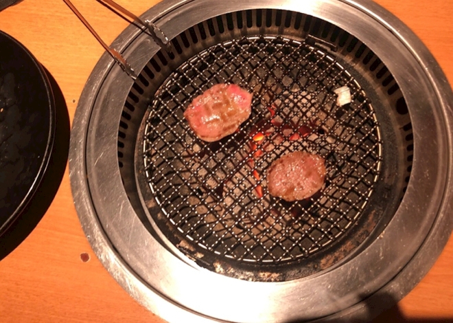 炭火焼肉 ソウル 新所沢店 所沢市 焼肉 ホルモン ポケパラplus