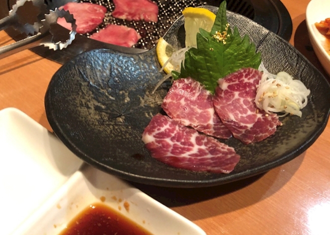 炭火焼肉 ソウル 新所沢店 所沢市 焼肉 ホルモン ポケパラplus