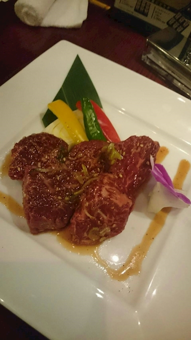 叙々苑 銀座コリドー店 叙々苑 銀座コリドー店 銀座 焼肉 ホルモン ポケパラplus