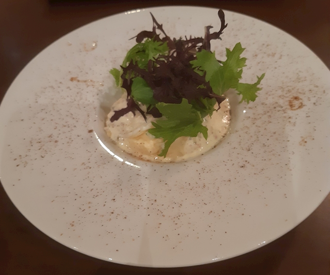 コスパの高い洋食のコースを堪能 京都洋食 ムッシュいとう 祇園 洋食 西洋料理 ポケパラplus