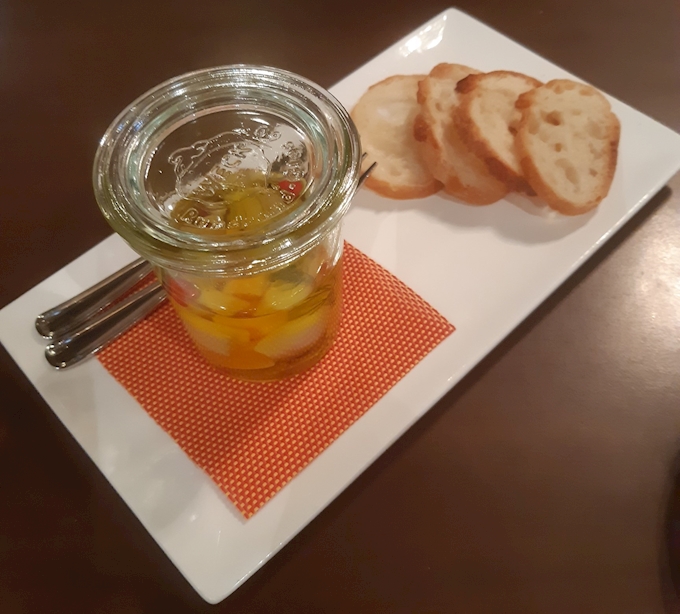 コスパの高い洋食のコースを堪能 京都洋食 ムッシュいとう 祇園 洋食 西洋料理 ポケパラplus