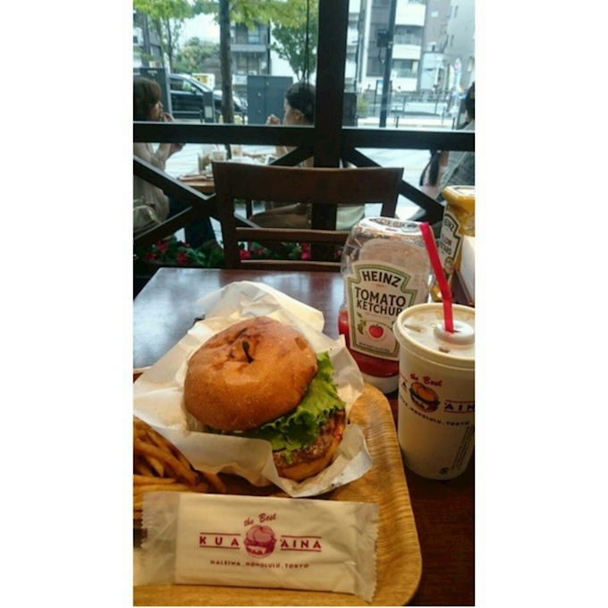 Kua Aina スカイツリータウンソラマチ店 クアアイナ スカイツリータウン ソラマチ店 Kua Aina 曳舟 向島 押上周辺 バー ポケパラplus