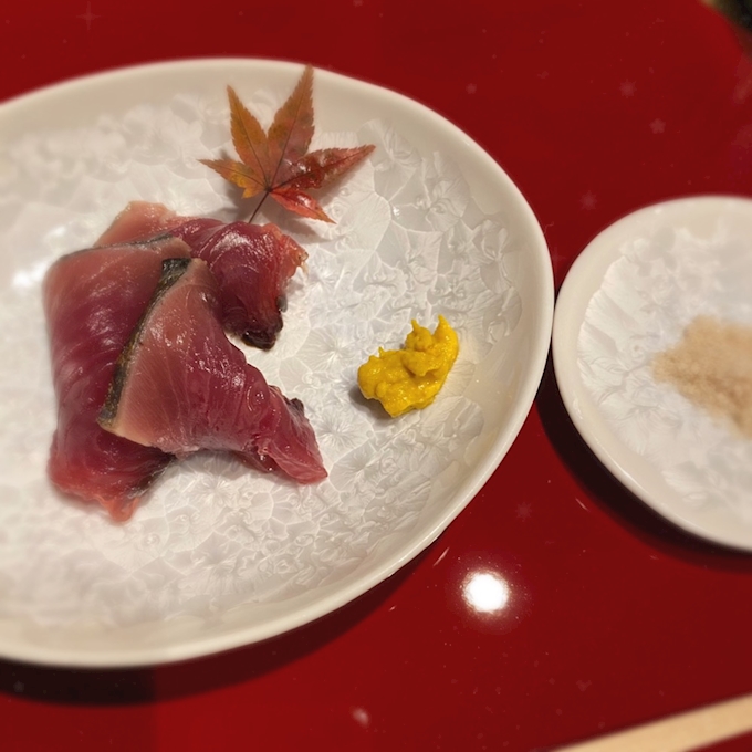 高級感のあるお寿司屋さん 馬車道 鮨 恵しん 関内 伊勢佐木町 その他 ポケパラplus