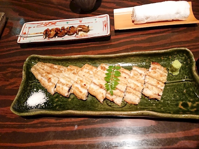 うなぎ料理 柳川屋 中洲本店 やながわやほんてん 春吉 西中洲 その他 ポケパラplus