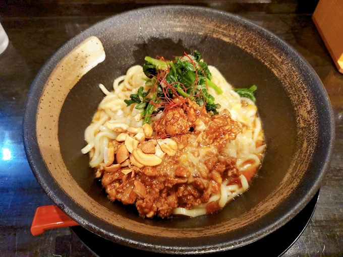 ラーメン 追い飯が良い ラーメン食堂 来楽軒 兄弟店 豊田 ラーメン ポケパラplus
