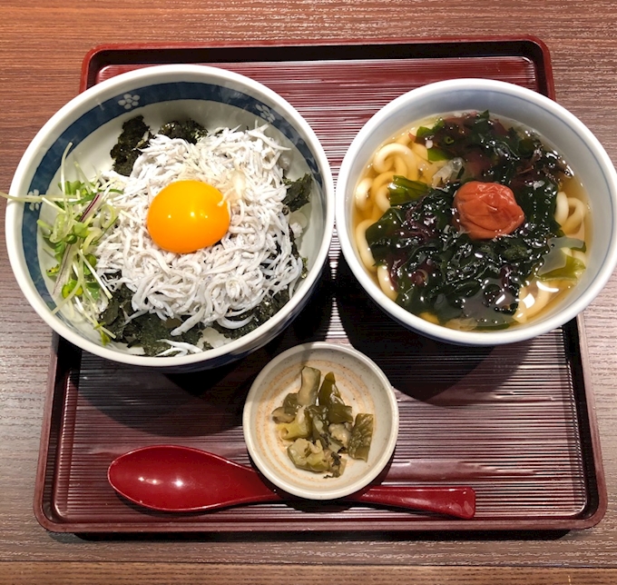 うどん酒菜 ふうふや 岸辺店 吹田 江坂 その他 ポケパラplus