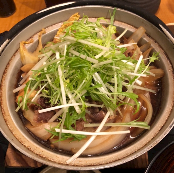 お洒落な牛すき鍋御膳 珍竹林 阪急東通り店 ちんちくりん 梅田 居酒屋 ポケパラplus