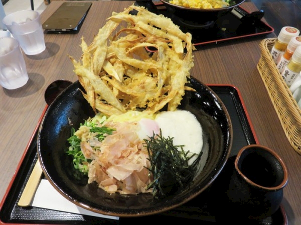 美味いうどん 豊前裏打会 萬田うどん ぶぜんうらうちかい まんだうどん その他 ポケパラplus