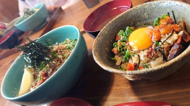 ソーキ蕎麦が不味いと思ってるあなたにオススメ オキナワ ソバ エイブン Okinawa Soba Eibun その他 ポケパラplus