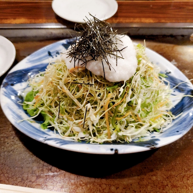 もんじゃ焼き 木村屋 豊田店 豊田 居酒屋 ポケパラplus