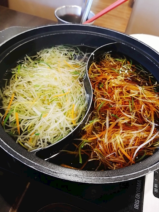 しゃぶしゃぶはランチがお得 しゃぶ葉 昭島店 立川 その他 ポケパラplus