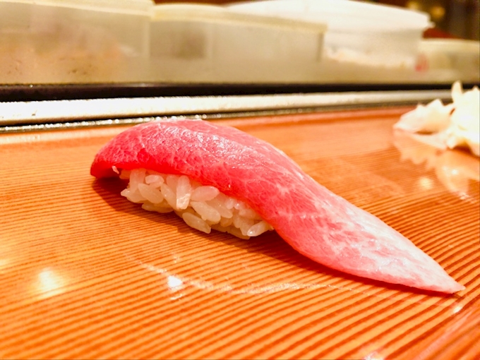 仙台でいちばん高いお寿司かも すし処 岩井 いわい その他 ポケパラplus