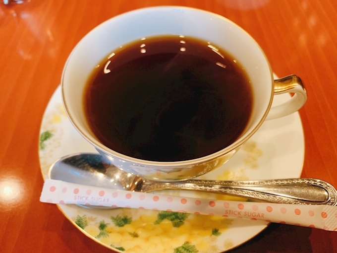 美味しい珈琲が飲めます ル プルミエ カフェ In ビギ ファースト Le Premier Cafe 心斎橋 その他 ポケパラplus