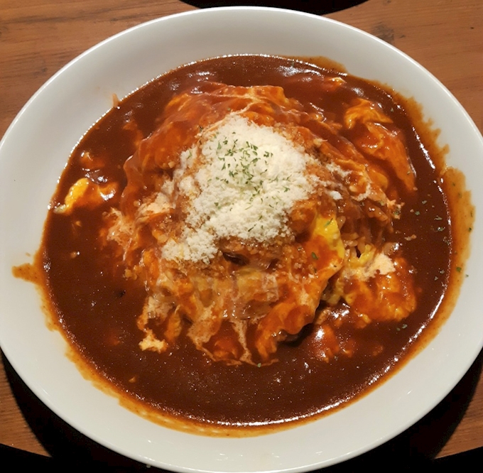 たまに無性に食べたくなる味 Babyface Planet S 宇治 大久保店 ベビーフェイスプラネッツ 宇治 洋食 西洋料理 ポケパラplus たまに無性に食べたくなる味 Babyface Planet S 宇治 大久保店 ベビーフェイスプラネッツ 宇治 洋食 西洋料理 ポケパラplus