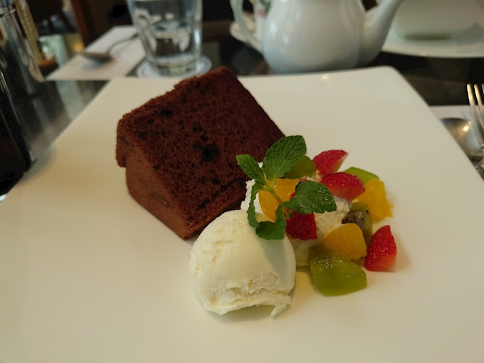 51fにある天空の カフェです カフェ ド シエル Cafe Du Ciel 名駅 中村区 カフェ 喫茶 ポケパラplus