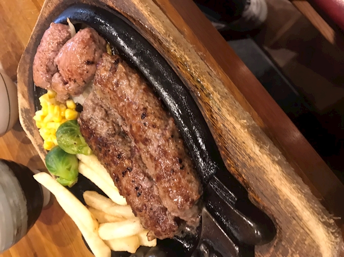 チェーン店ですが コスパが良きです ブロンコ ビリー 西船橋店 Bronco Billy 市川市 ファミレス ポケパラplus