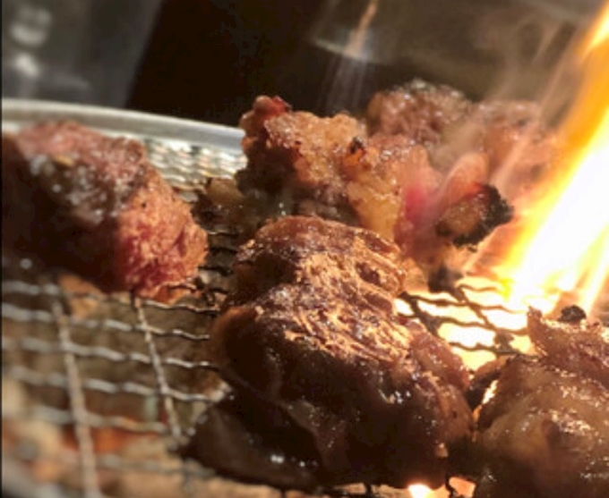 ほるたん屋 ほるたん屋 江南店 春日井 焼肉 ホルモン ポケパラplus