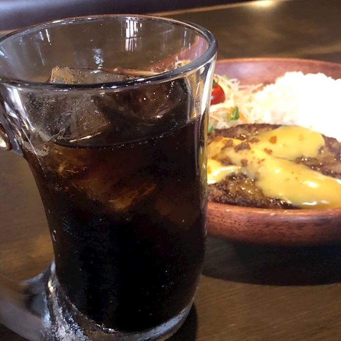 びくドン びっくりドンキー 上新庄店 ファミレス ポケパラplus