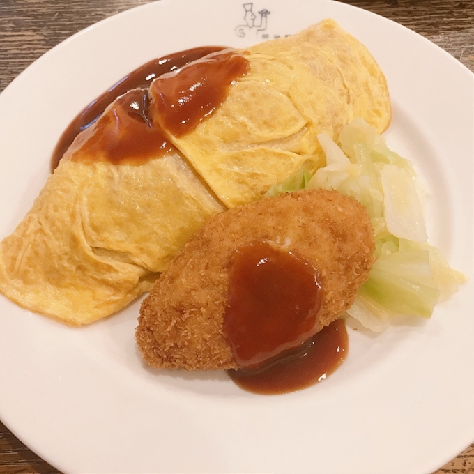 大阪府 洋食 西洋料理の口コミページ ポケパラplus