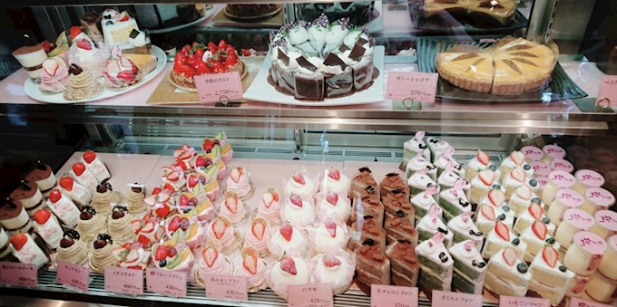 桜珈琲で癒しのお時間 桜珈琲 美原店 カフェ 喫茶 ポケパラplus