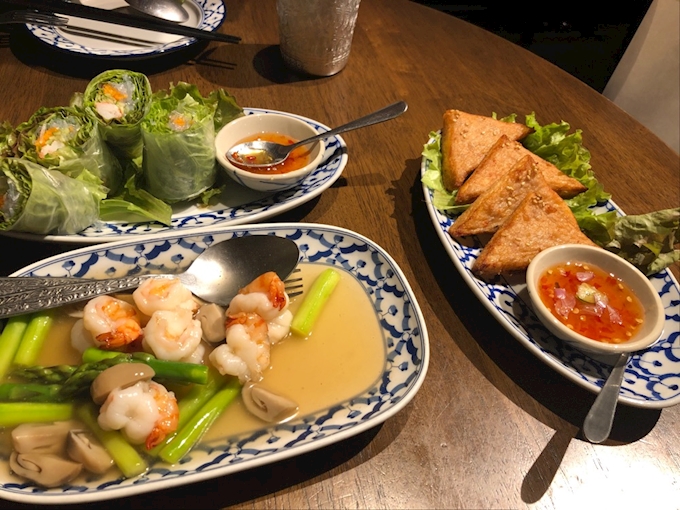 タイ料理 タイ国料理店 ラカン ﾀｲｺｸﾘｮｳﾘﾃﾝﾗｶﾝ 富士見 志木周辺 その他 ポケパラplus