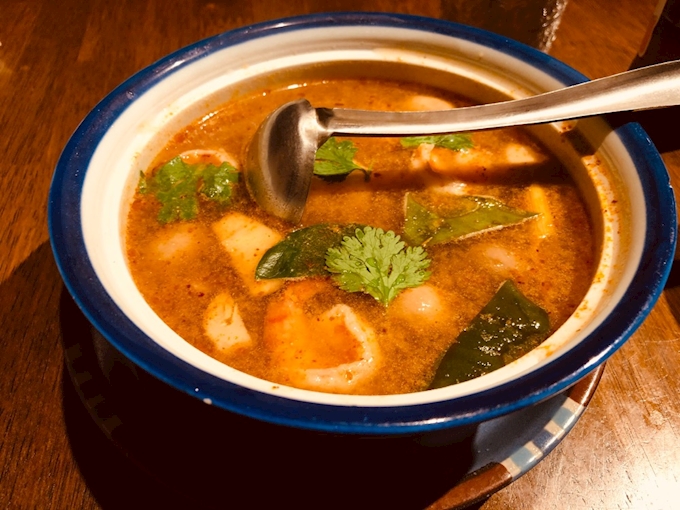 タイ料理 タイ国料理店 ラカン ﾀｲｺｸﾘｮｳﾘﾃﾝﾗｶﾝ 富士見 志木周辺 その他 ポケパラplus