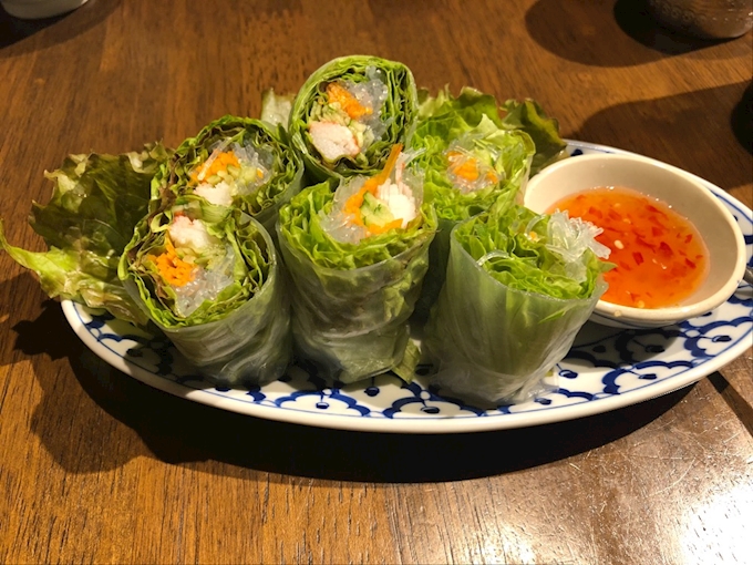 タイ料理 タイ国料理店 ラカン ﾀｲｺｸﾘｮｳﾘﾃﾝﾗｶﾝ 富士見 志木周辺 その他 ポケパラplus