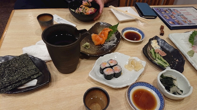 東京のお寿司やさん 鮨処 白河 門前仲町 木場 東陽町 その他 ポケパラplus