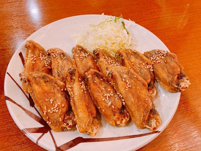 3月２１日 風来坊 四日市店 錦 居酒屋 ポケパラplus