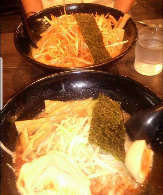 麺や むこうぶち 船堀店 船堀 篠崎 ラーメン ポケパラplus