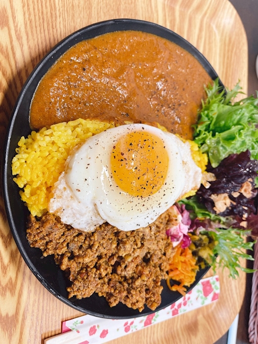 おうちごはん 旧店名 ｼｪﾌ ｲﾝﾄﾞｶﾚｰ その他 ポケパラplus