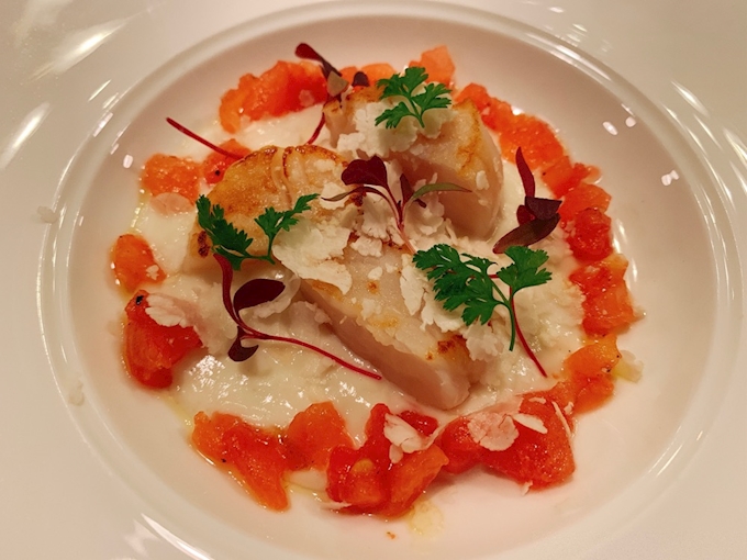 お誕生日祝いに イタリア料理オピューム Opium 天満橋 その他 ポケパラplus