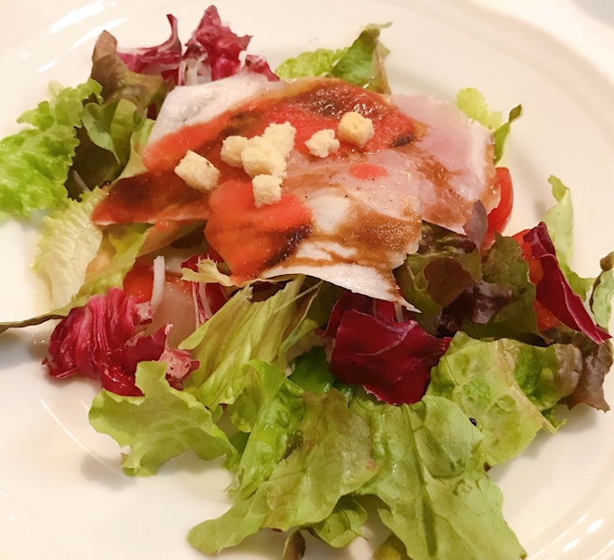 一軒家のイタリアレストラン イタリア料理オピューム Opium 天満橋 その他 ポケパラplus