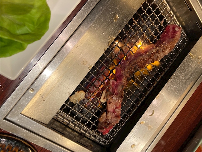 叙々苑 叙々苑 東京ドームシティ ラクーア店 ｼﾞｮｼﾞｮｴﾝ 春日部市 焼肉 ホルモン ポケパラplus