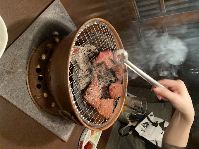 昇屋 正々堂』 - 昇家 正々堂 - 錦/焼肉・ホルモン [ポケパラPLUS]